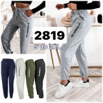 Spodnie damskie (S-2XL)