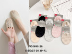 SKARPETY DAMSKIE (35-41)