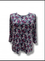 BLUZKA DAMSKA (L-4XL)