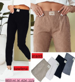 Spodnie damskie (M-2XL)