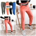Spodnie damskie (S-XL)