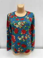 BLUZKA DAMSKA (L-3XL)