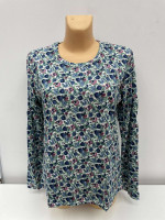BLUZKA DAMSKA (L-3XL)