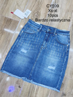 Spódnica damska (XS-XL)