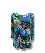 BLUZKA DAMSKA (L-4XL)