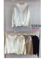 Swetry damskie (S-XL)