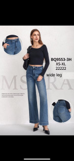 SPODNIE DAMSKIE (XS-XL)