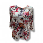 BLUZKA DAMSKA (L-4XL)