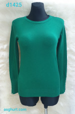 Swetry damskie (M-2XL)