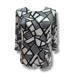 BLUZKA DAMSKA (L-4XL)