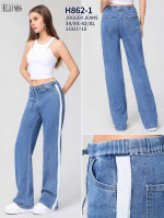 Spodnie damskie (34-42)