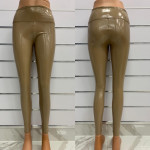 Leginsy damskie (S-XL)
