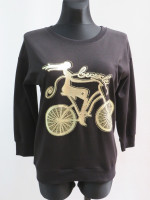 Bluza damska (M-2XL) towar turecki