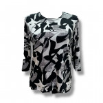 BLUZKA DAMSKA (L-4XL)