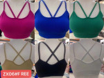 Topy damskie (FREE)
