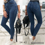 Spodnie damskie (34-42)