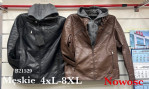 Kurtka męska (4XL-8XL)