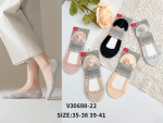 SKARPETY DAMSKIE (35-41)