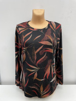 BLUZKA DAMSKA (L-4XL)