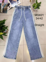 Spodnie damskie (34-42)