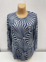 BLUZKA DAMSKA (L-4XL)