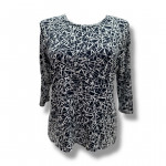 BLUZKA DAMSKA (L-4XL)