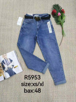 Spodnie damskie (XS-XL)