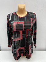 BLUZKA DAMSKA (L-4XL)