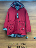 Kurtka damska (S-2XL)