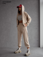 Komplety damskie (S-XL)