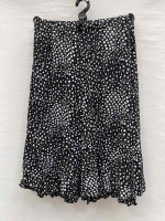 Spódnica damska (L-3XL) towar polski