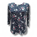 BLUZKA DAMSKA (L-4XL)