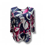 BLUZKA DAMSKA (L-4XL)