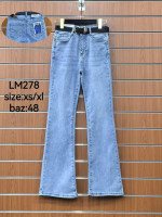 Spodnie damskie (XS-XL)
