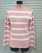 Swetry damskie (M-2XL)