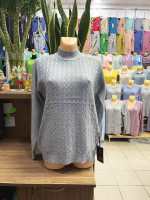 Swetry damskie (M-2XL)
