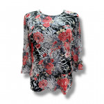 BLUZKA DAMSKA (L-4XL)