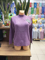 Swetry damskie (M-2XL)