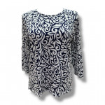 BLUZKA DAMSKA (L-4XL)