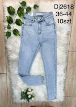 Spodnie damskie (36-44)