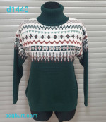 Swetry damskie (M-2XL)