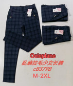 Spodnie damskie (M-2XL)