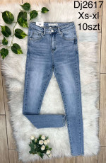 Spodnie damskie (XS-XL)