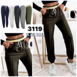 Spodnie damskie (S-2XL)