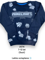 Bluza dziecięca (7-12)