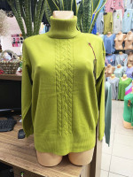 Swetry damskie (M-2XL)