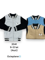 Bluza dziecięca (9-12)