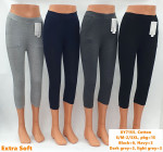 Leginsy damskie (S-3XL)