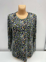 BLUZKA DAMSKA (L-4XL)