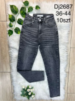 Spodnie damskie (36-44)